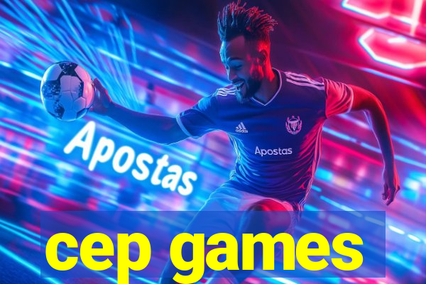 cep games
